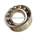 High speed self aligning ball bearing 1215 sinotruk axle parts bearing wg92313